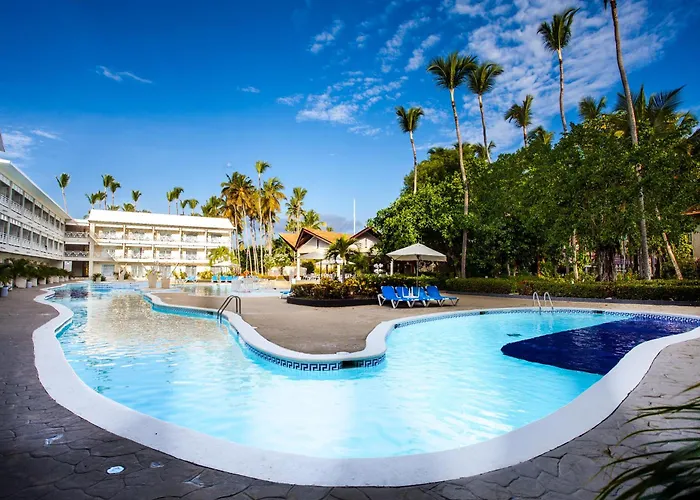 Vista Sol Punta Cana Beach & Spa