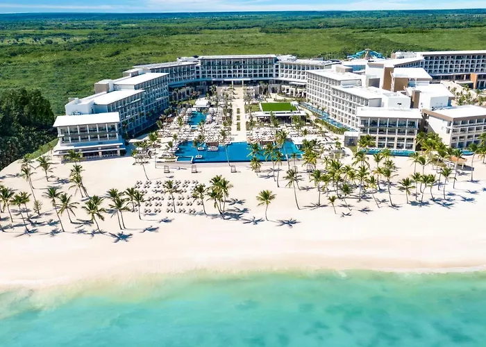 Hyatt Zilara - Adults Only