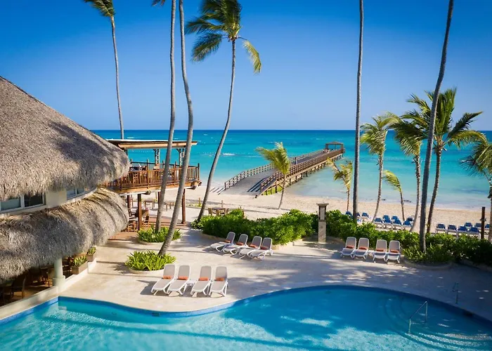 Impressive Punta Cana